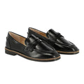 Black 'Elsie' Loafer