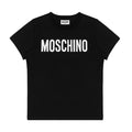 Black Logo T-Shirt