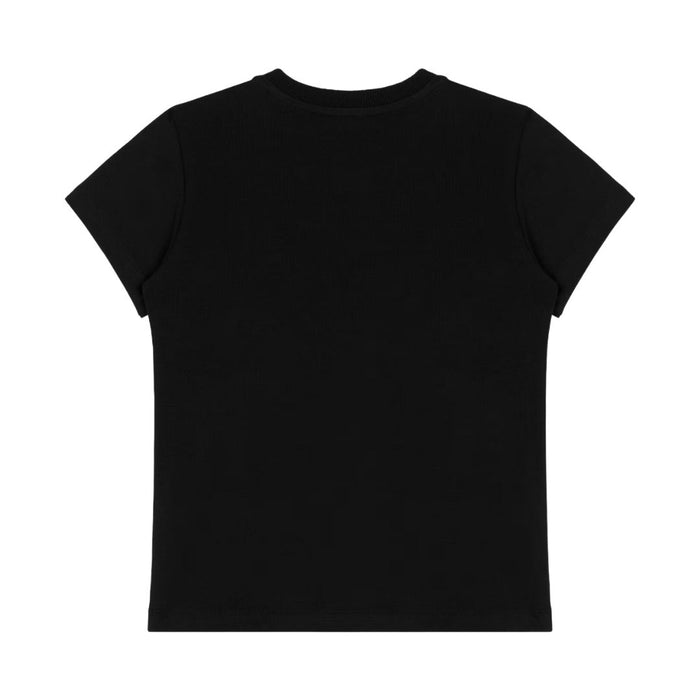 Black Logo T-Shirt