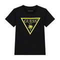 Black Palm Logo T-Shirt
