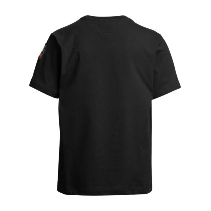 Black Shispare T-Shirt