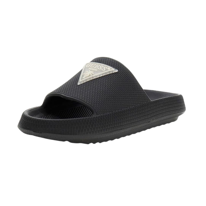 Black Sliders