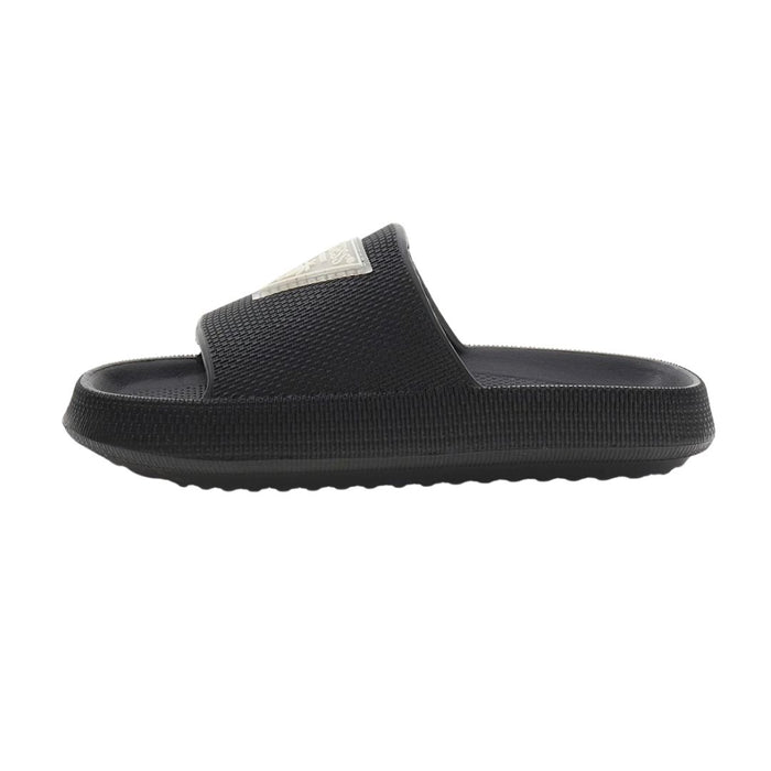 Black Sliders