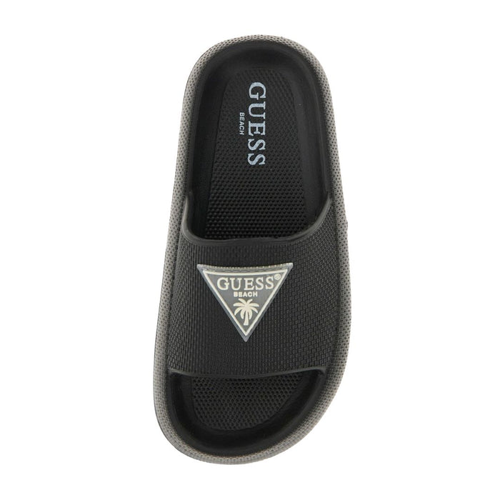 Black Sliders