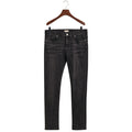 Black Slim Jeans