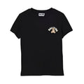 Black Toy Logo T-Shirt