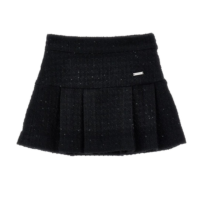 Black & White 3 Piece Sequin Set
