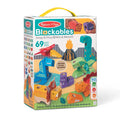 Blockables Dino Set