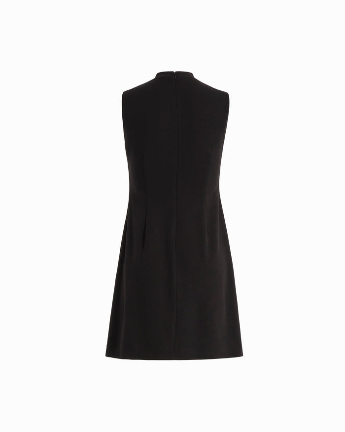 Anne Klein Bloom Swing Dress