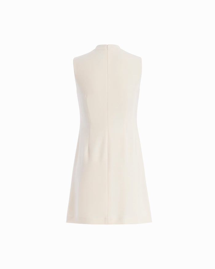 Anne Klein Bloom Swing Dress