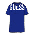 Blue Large Logo T-Shirt