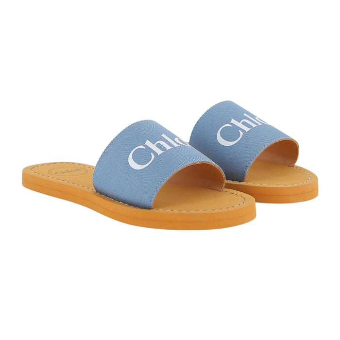 Blue Sliders