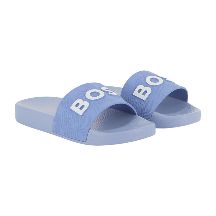 Blue Sliders