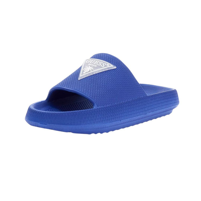 Blue Sliders