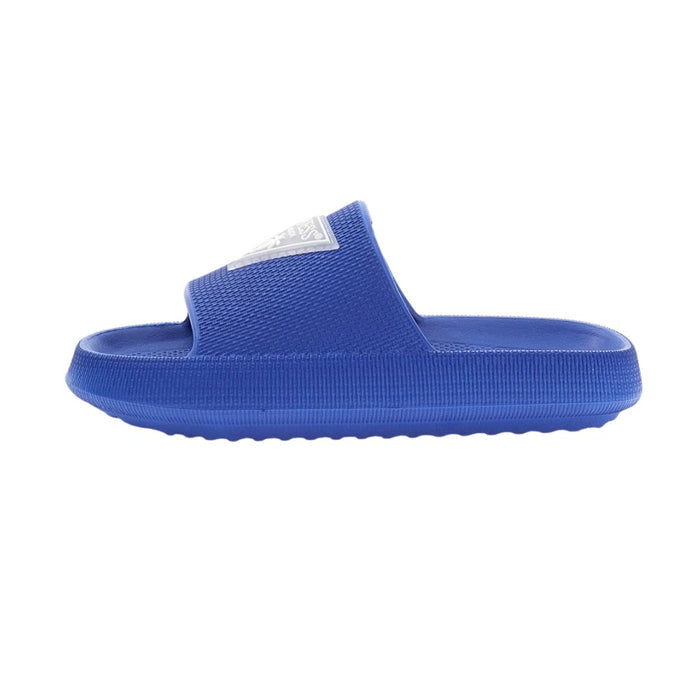 Blue Sliders