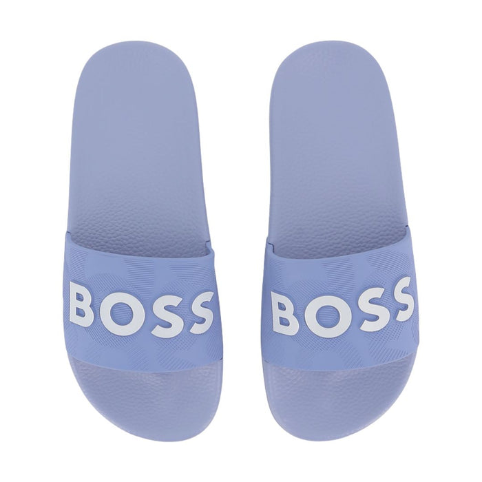 Blue Sliders