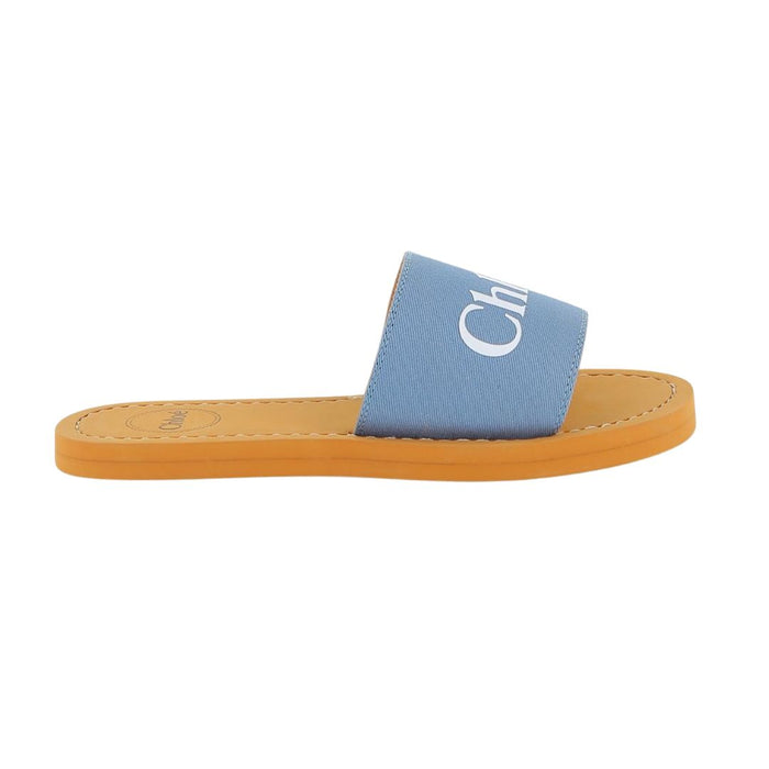 Blue Sliders