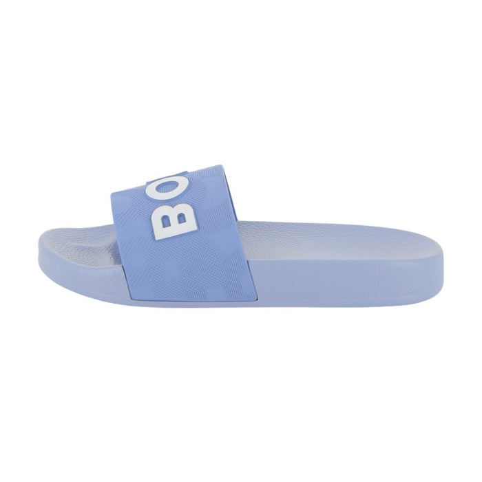 Blue Sliders