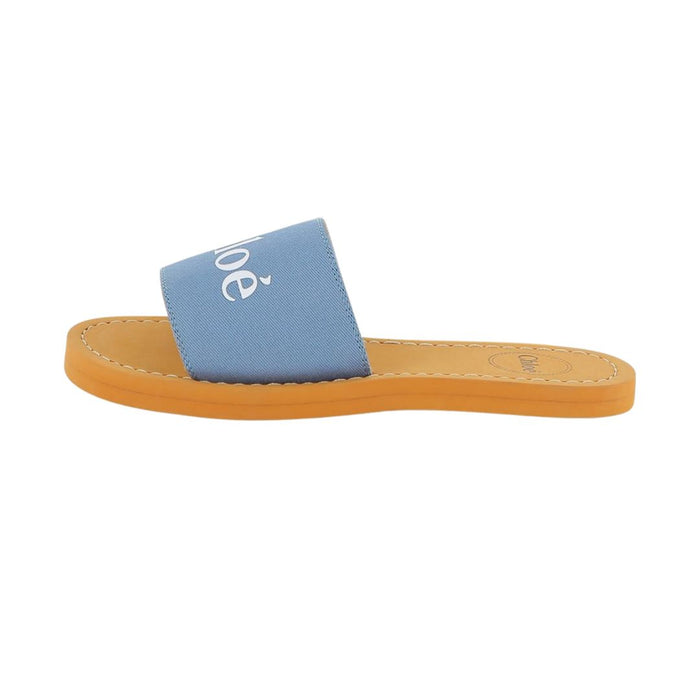 Blue Sliders