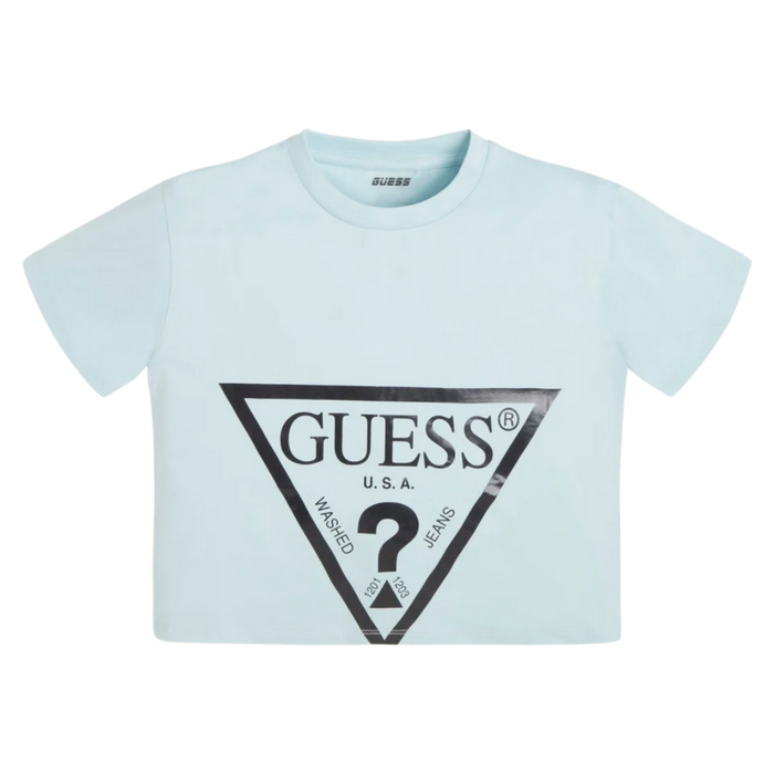 Blue T-Shirt