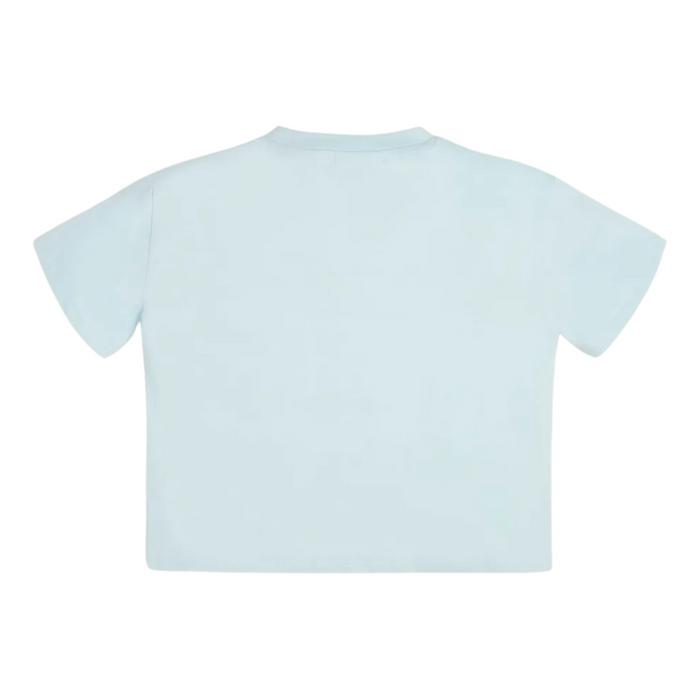 Blue T-Shirt