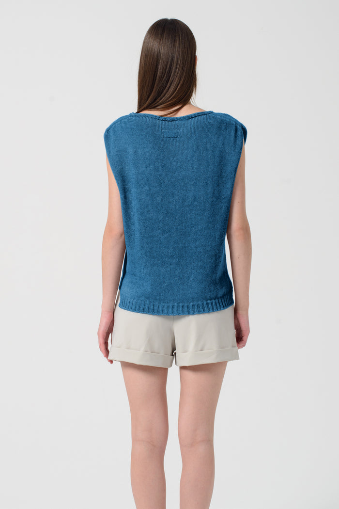 Borgio Vest - Profondo