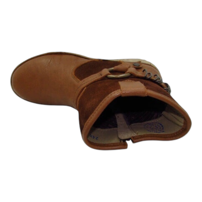 Bota dama “HIMALAYA CEDRO” Lobo Solo