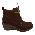 Bota dama “OLEOBUCK TOPO” Lobo Solo