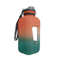 Botella de agua con asa 1600ML