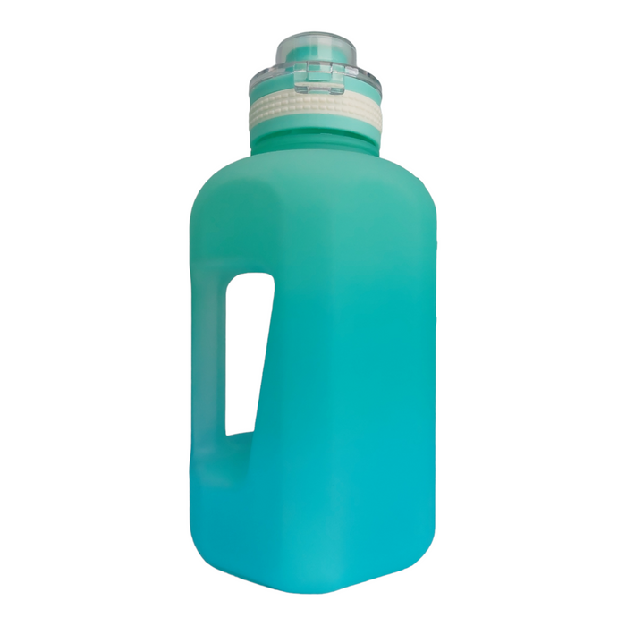 Verde/Azul