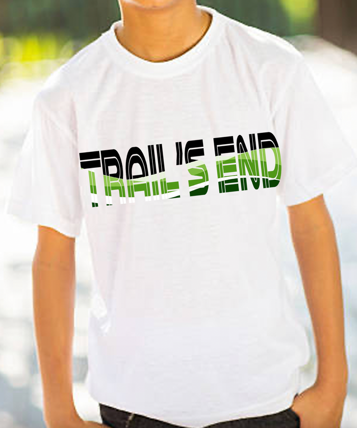 Boys Wave Tee