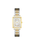 Anne Klein Two-Tone Bracelet Watch With Timeless Design