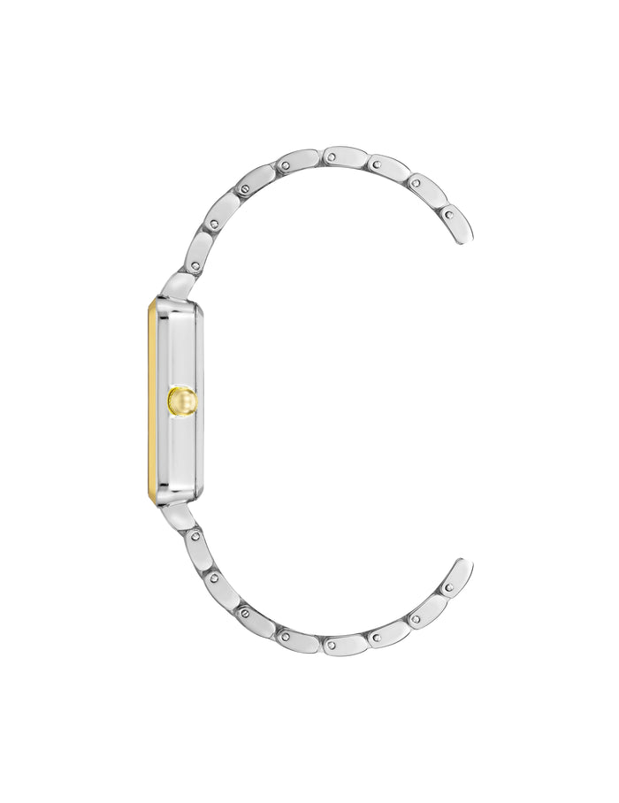 Anne Klein Bracelet Watch With Timeless Design