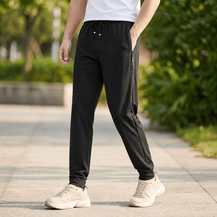 Black / L