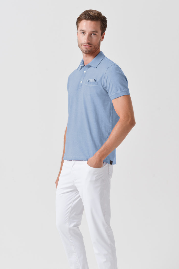 Brighton Polo - Polar