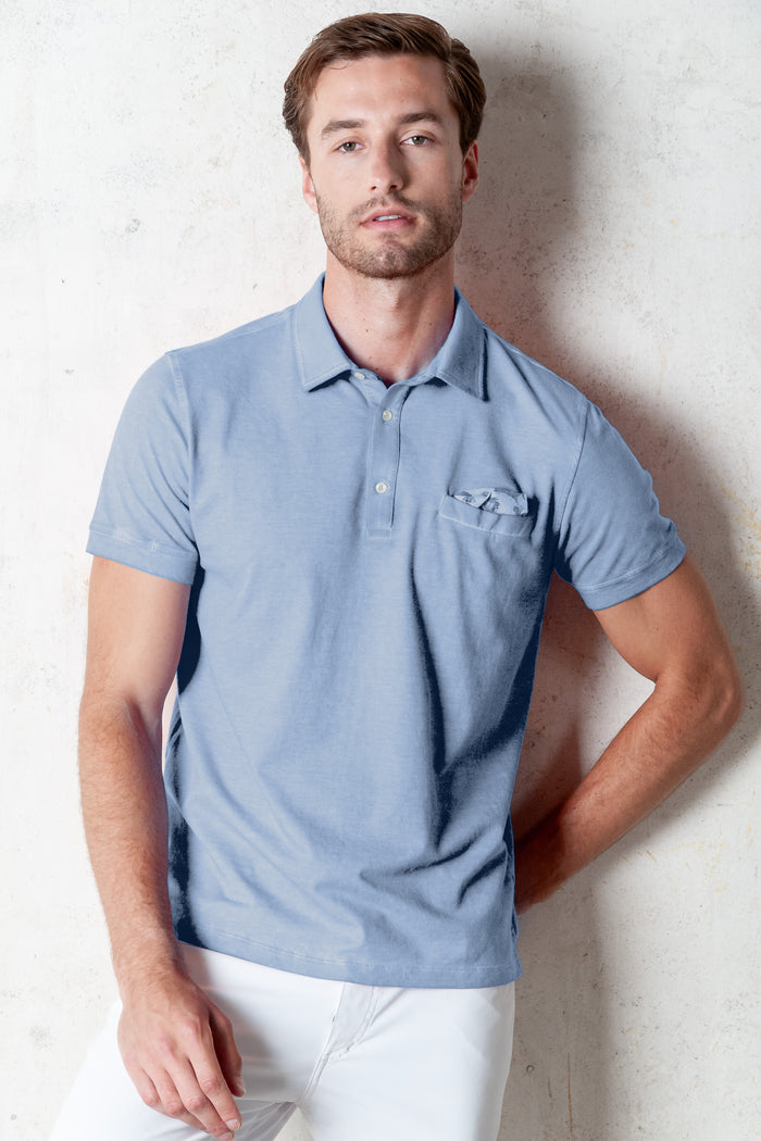 Brighton Polo - Polar