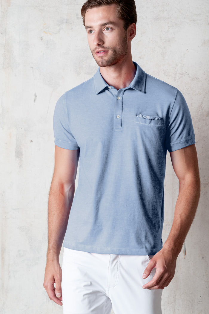 Brighton Polo - Polar