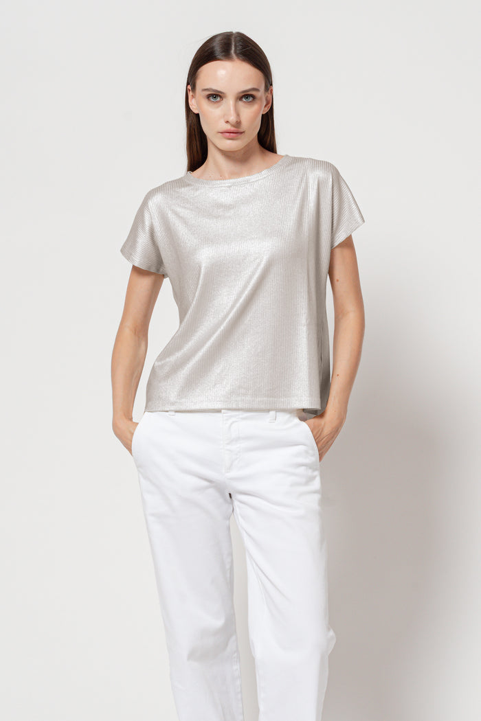 Brilly T-shirt - Canapa