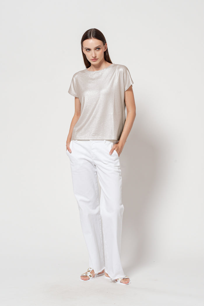 Brilly T-shirt - Canapa