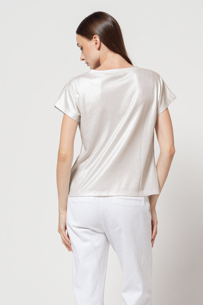 Brilly T-shirt - Canapa