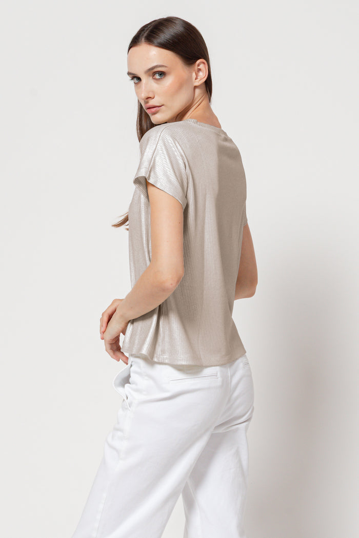 Brilly T-shirt - Canapa