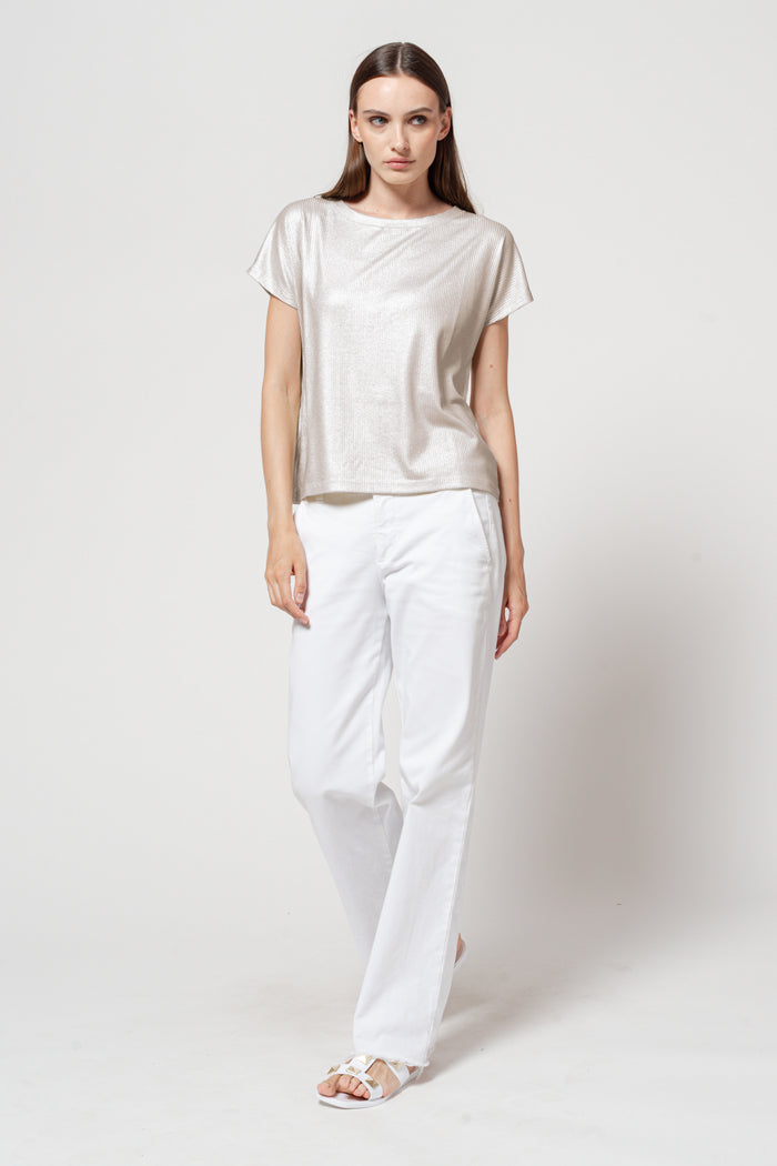 Brilly T-shirt - Canapa