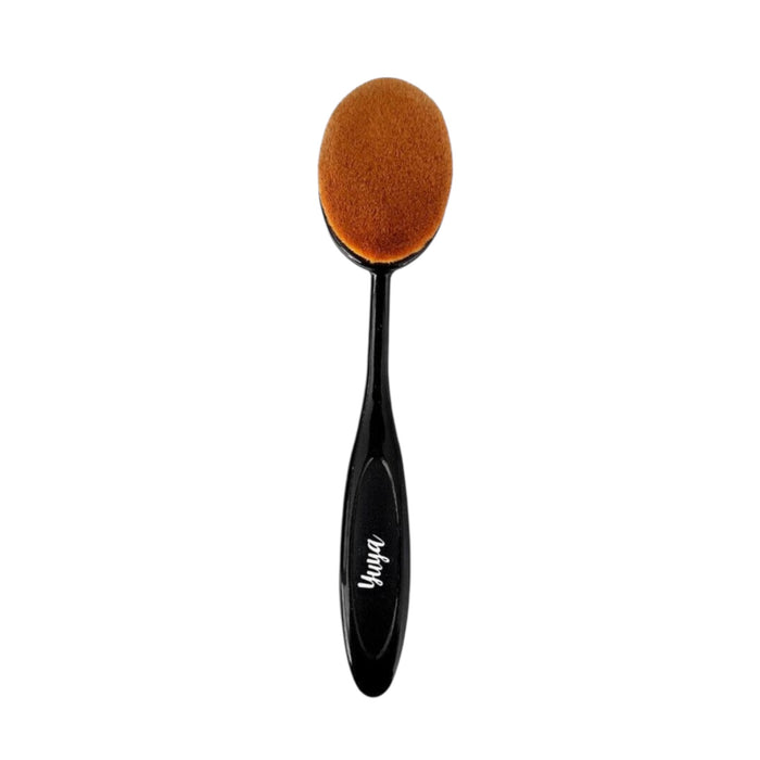 Brocha Ovalada Para Maquillaje Yuya