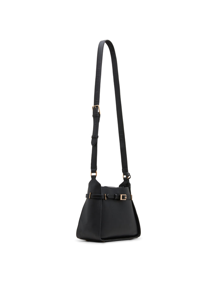 Anne Klein Buckle Hobo Bag