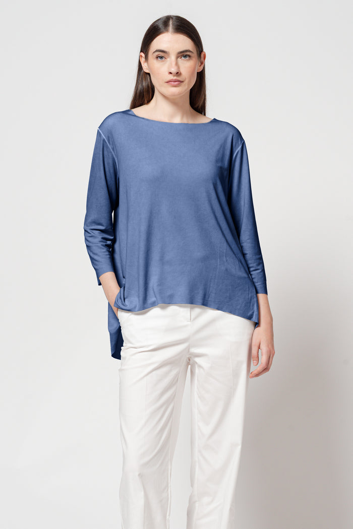 Byron T-shirt - Nautico