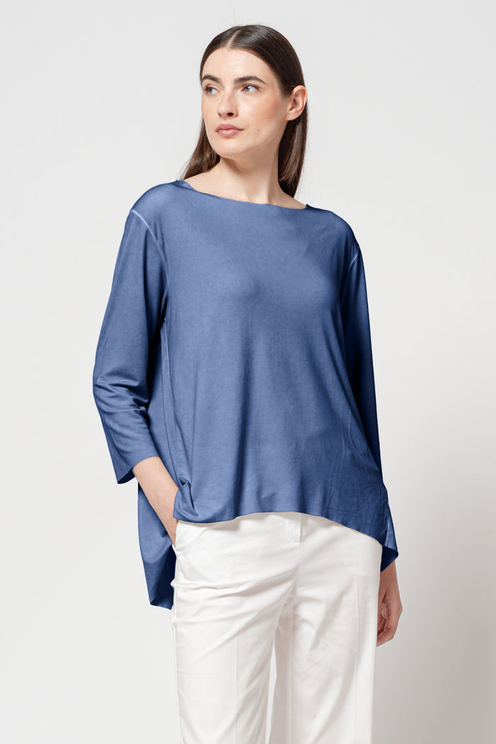 Byron T-shirt - Nautico
