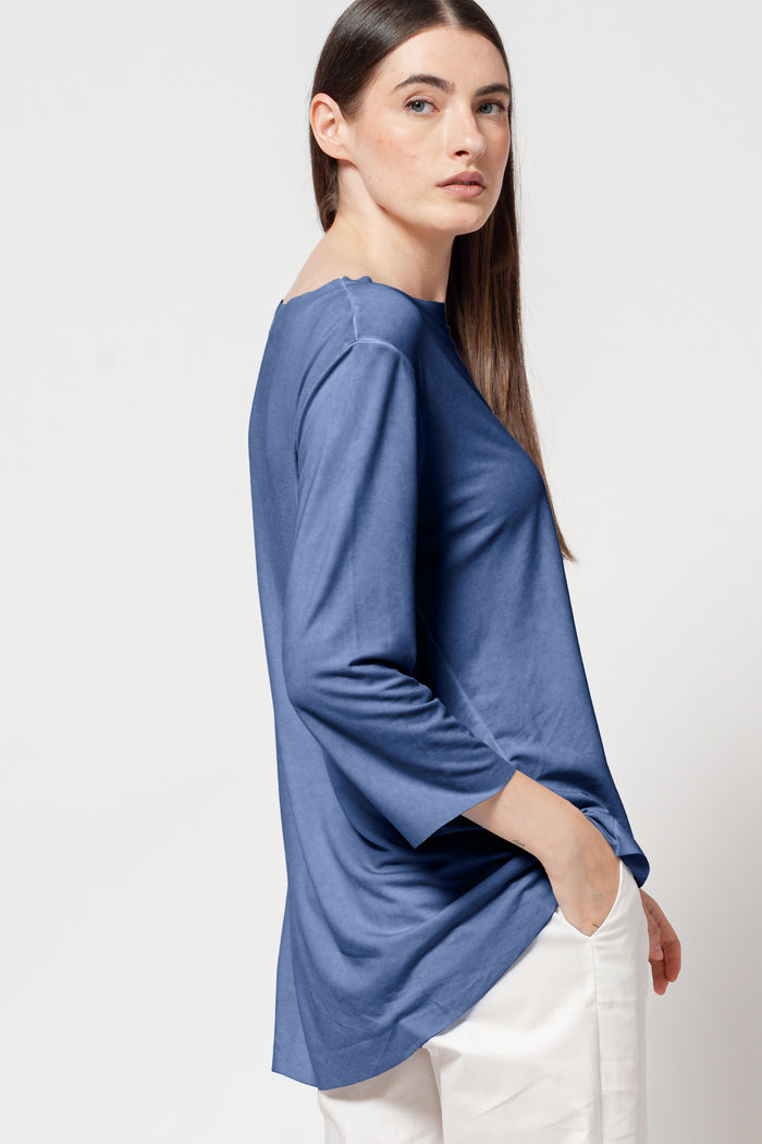 Byron T-shirt - Nautico