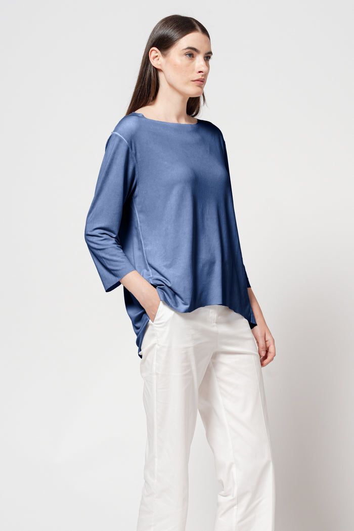 Byron T-shirt - Nautico