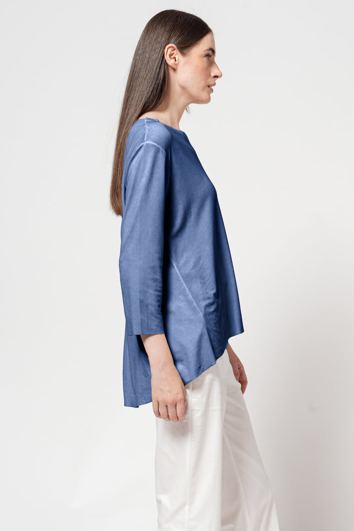 Byron T-shirt - Nautico