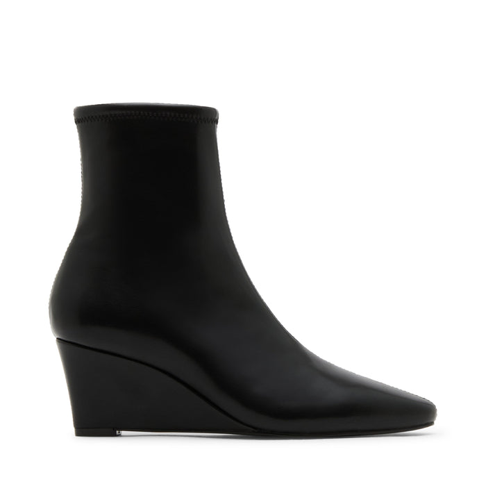 Anne Klein Cabrera Wedge Bootie